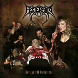 Heritage of Putrescent